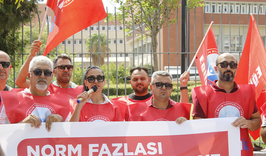 Hatice Hazar Egitim Is