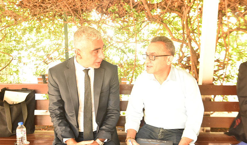 Huseyin Orhan Murat Yildiz