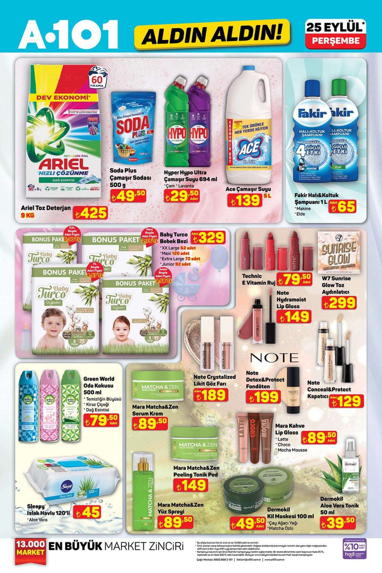 Indirim Katalog 5Be861B0 782A 4501 9B71 B62428Fa5695 Page 0011