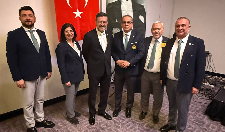 Kayseri Rotary Uzelgecici