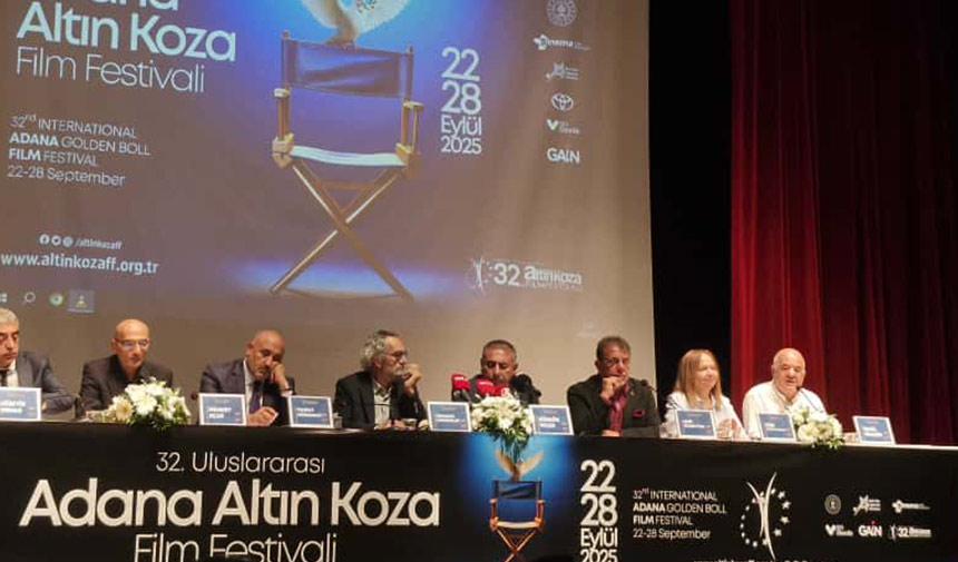 Nebil Ozgenturk Altin Koza