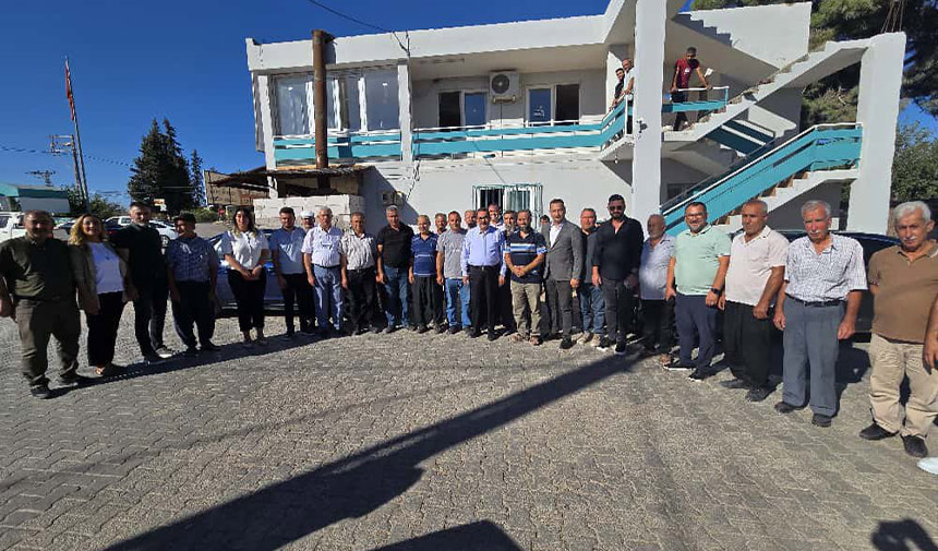 Saricam Abdullah Dogru