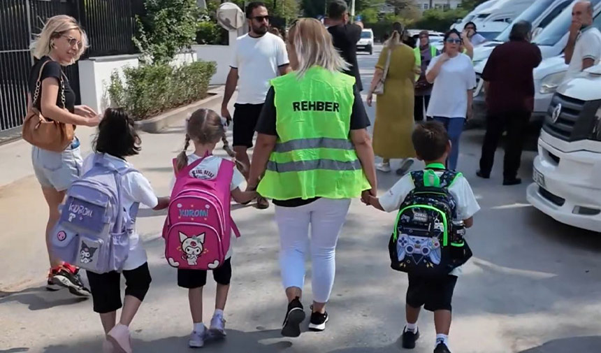 Servis Denetimleri Okul