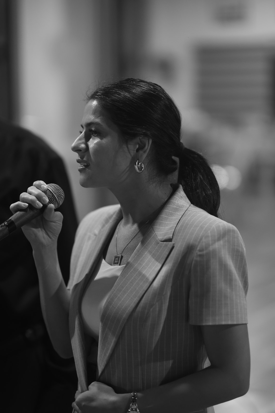 Sevil Aydar Yildiz Yaz Kampi