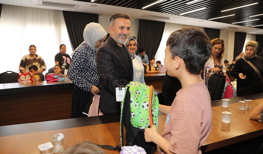 Tamer Dagli Okul Oncesi Bulusma