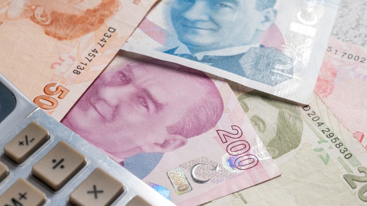 Türk Lirası (11)-2