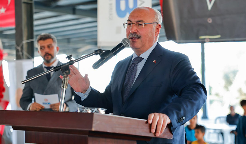 Vali Kosger Ahi Haftasi