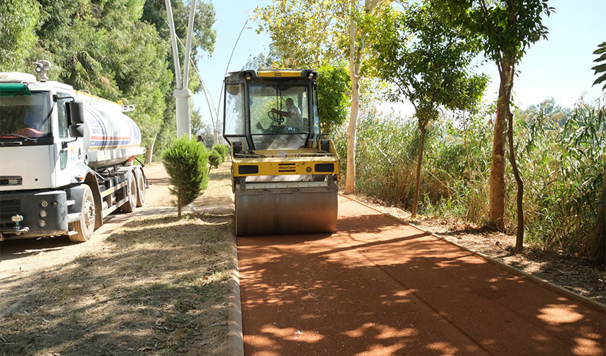 Yasar Kemal Kosu Yolu