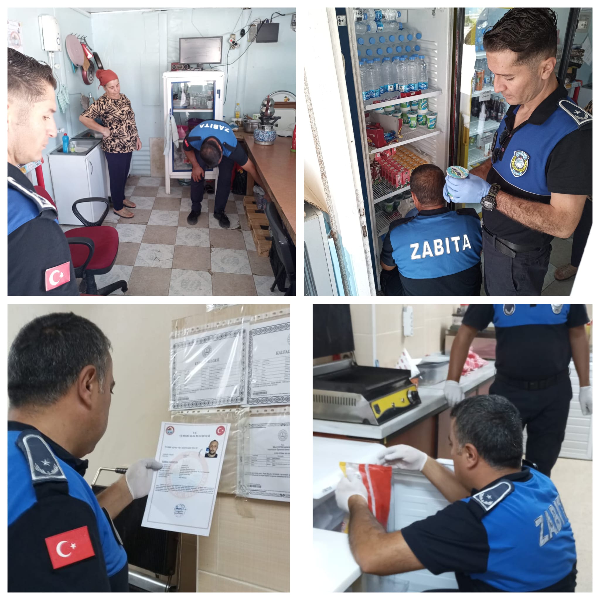 Yumurtalik Okul Kanti̇nleri̇ Mahalleler (2)