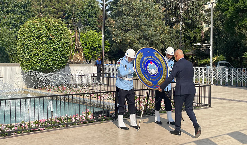 Zabita Celenk Birakma