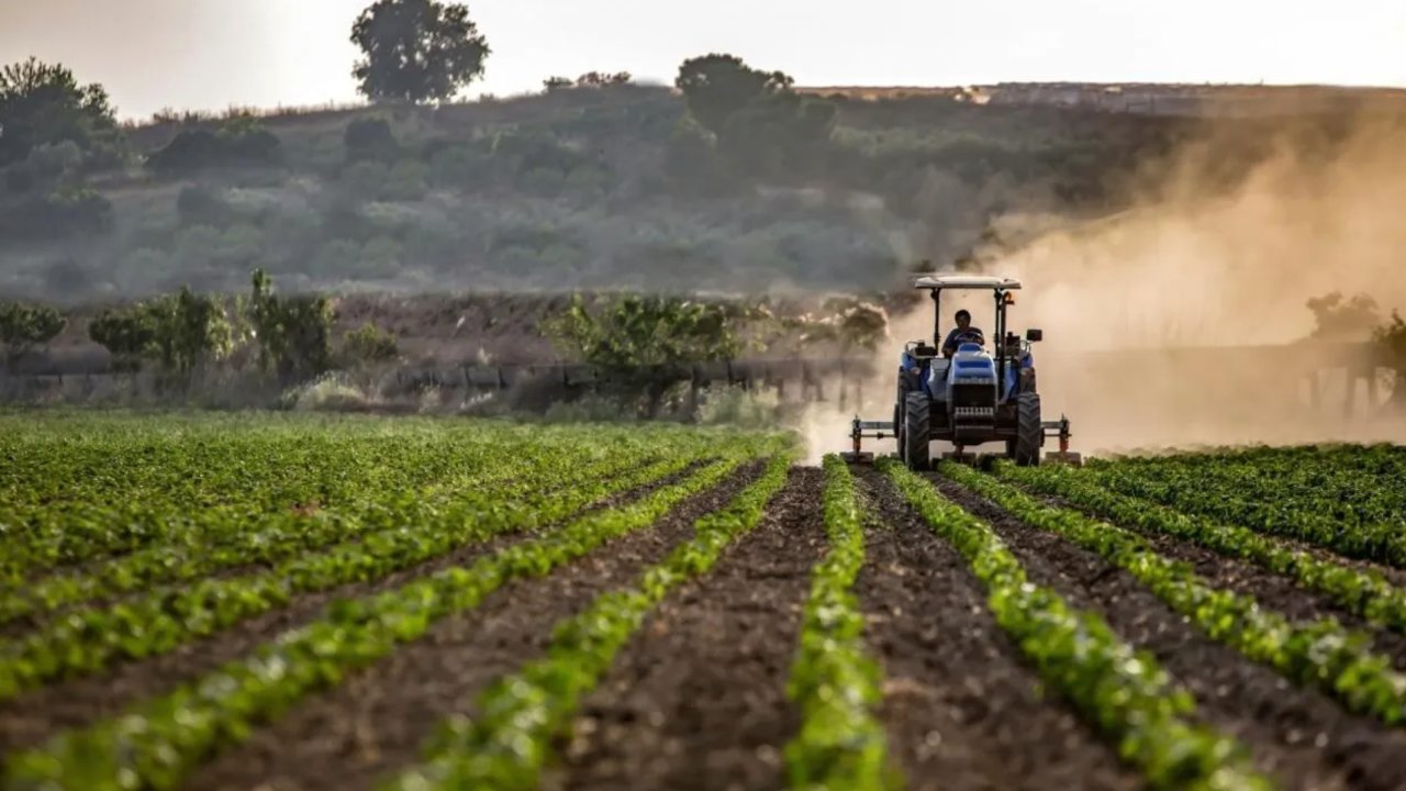 Adanalı Çiftçiye Müjde! 349 Milyon Tl’lik Dev Destek Hesaplara Yatıyor (1)-1