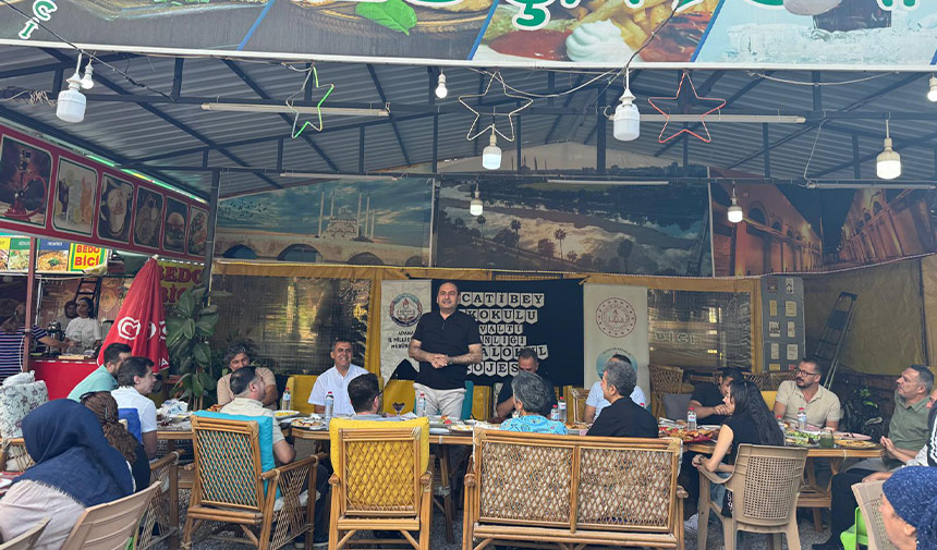 Aile Bahcesi Bedirhan