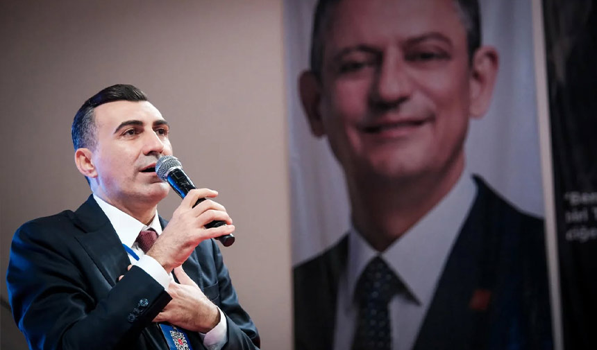 Anil Tanburoglu Kongre