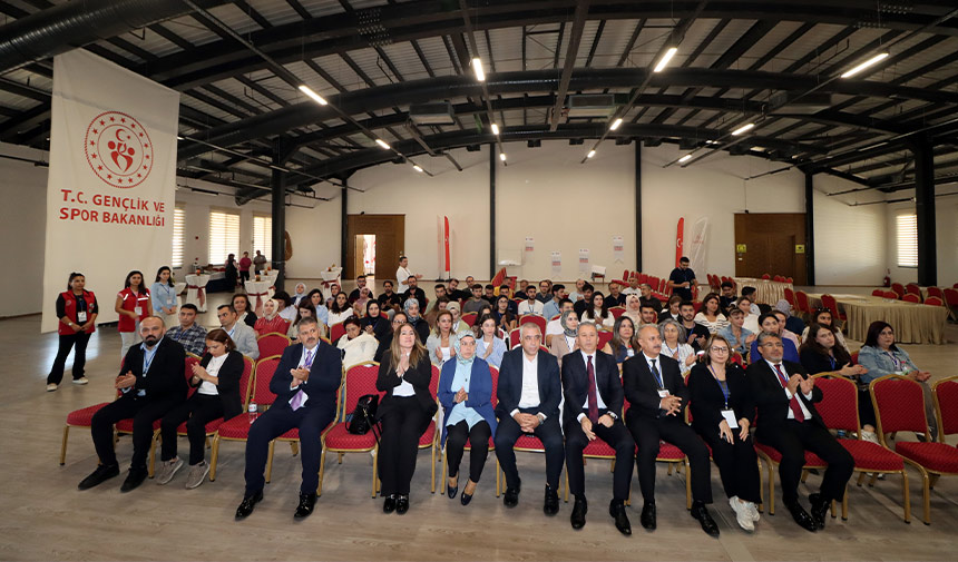 Atiktan Degere Konferans