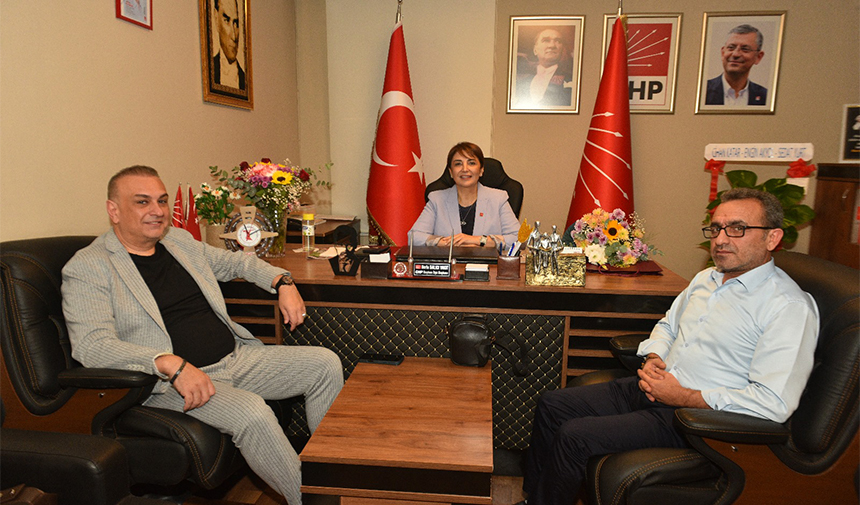 Berfu Hanim Tanir Emre