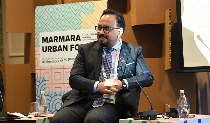 Bilal Uludag Teknoloji