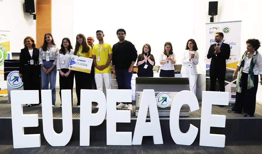 Birinci Oln Takim Eupeace