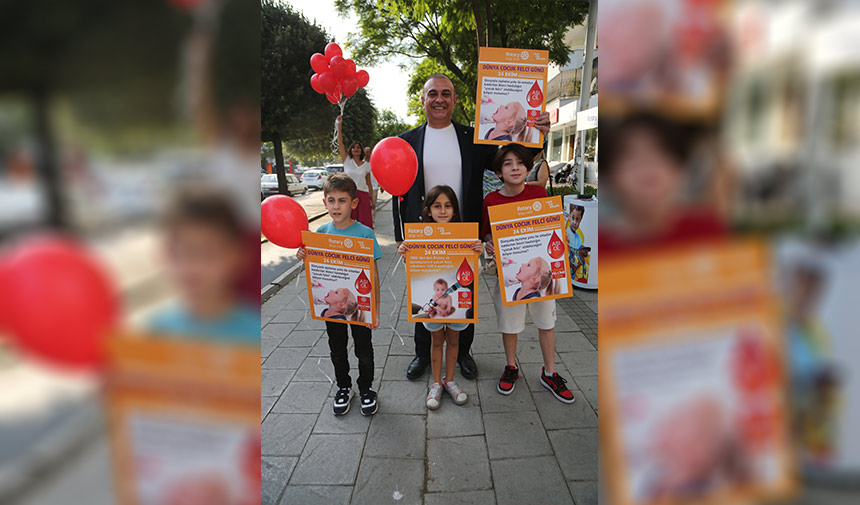 Cocuk Felci Uzelgecici