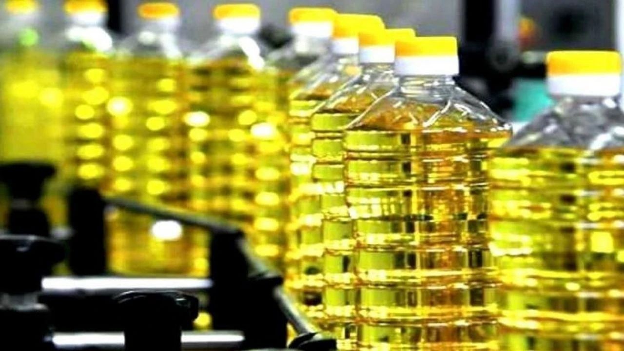 En Ucuz Ayçiçek Yağı