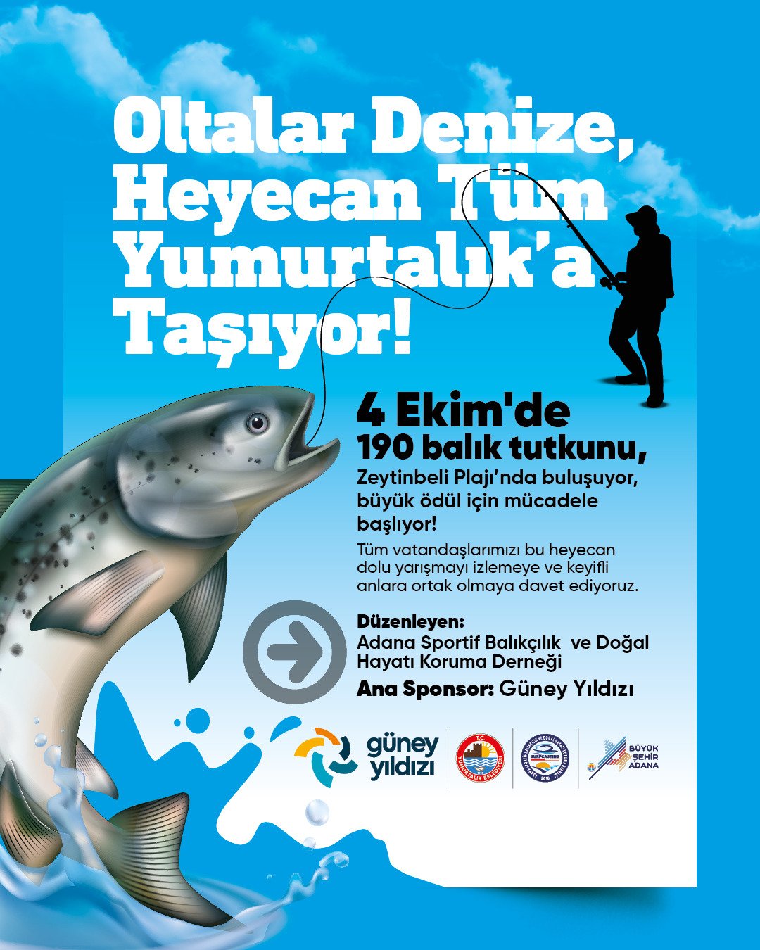 yumurtalik balik yarismasi