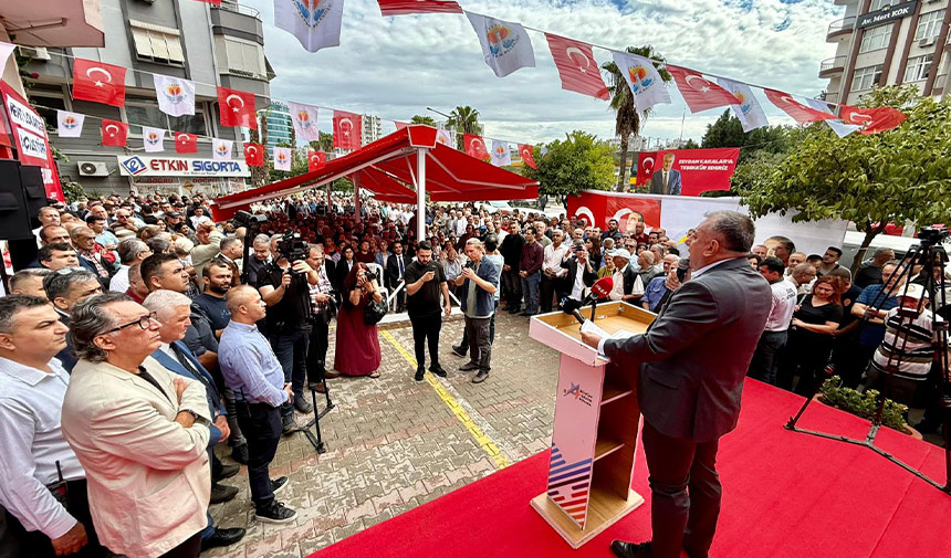 Gungor Gecer Kent Lokantasi