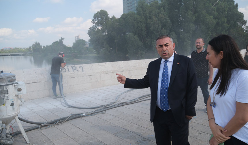 Gungor Gecer Taskopru