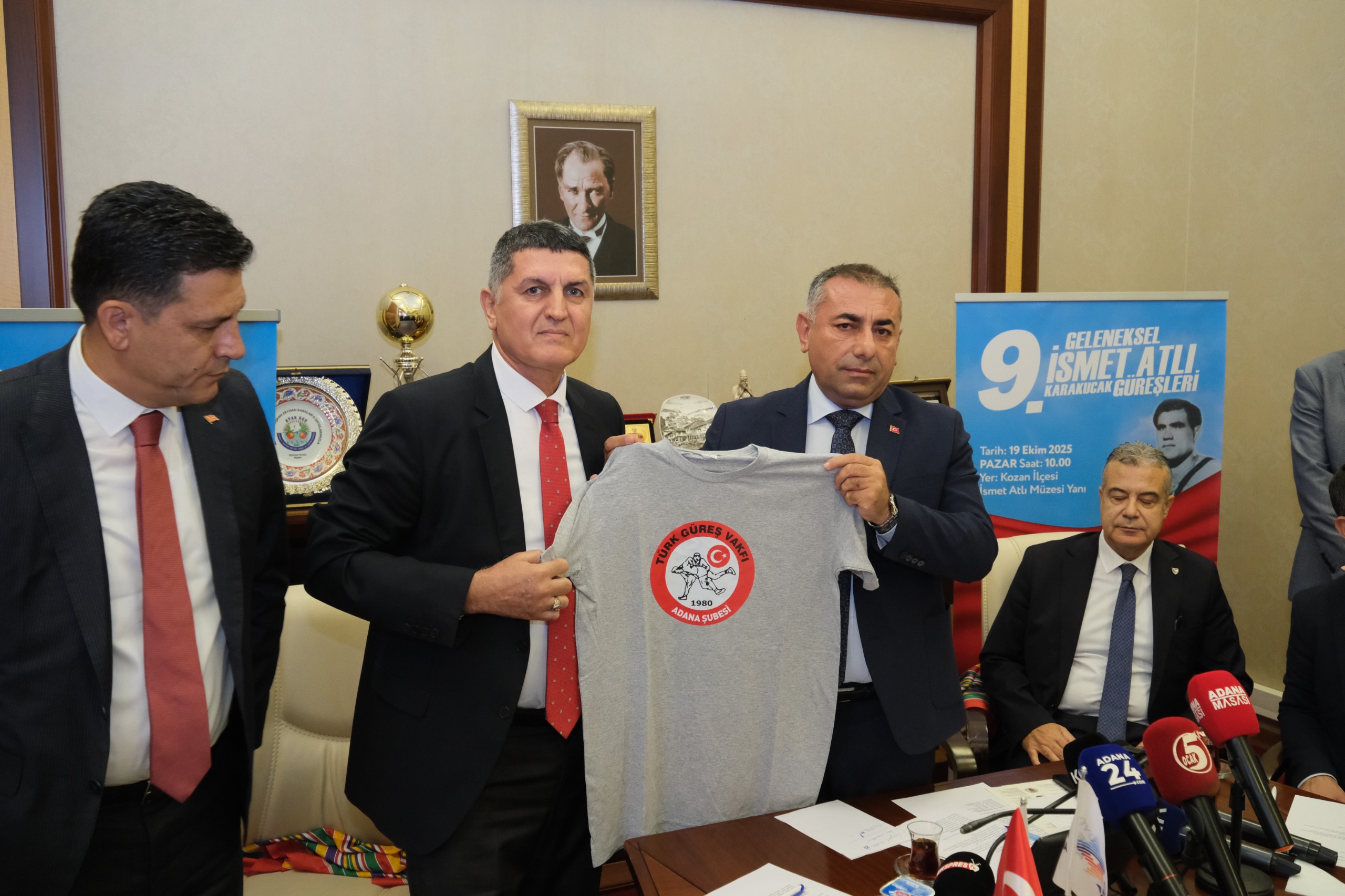 İsmet Atlı Karakucak (3)