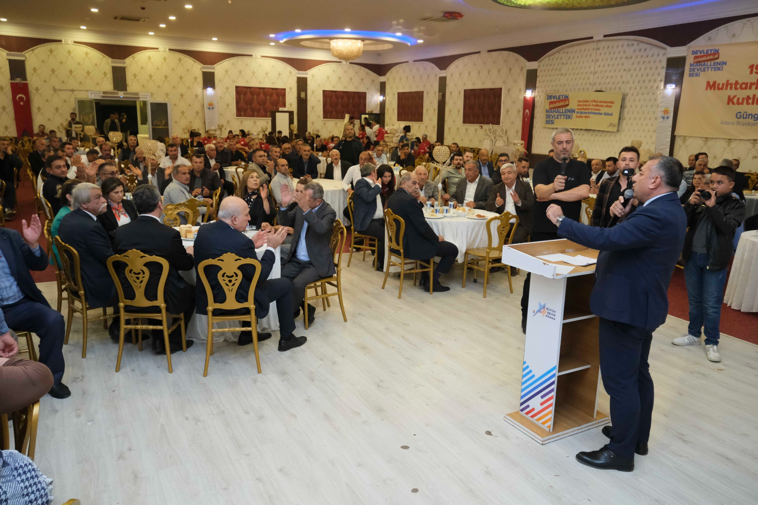 Muhtarlar Günü (8)