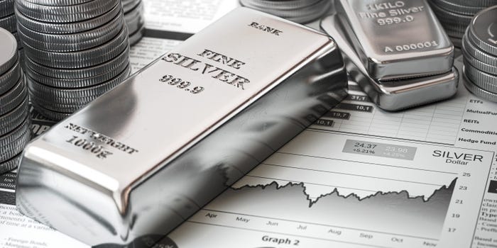 Yatırımını O Madene Yapanlar Yaşadı! Fiyatı Tarihi Zirveye Ulaştı (1)