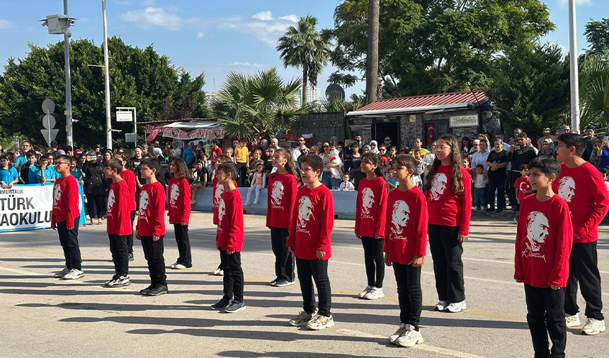 Yumurtalik Belediyesi Bayram