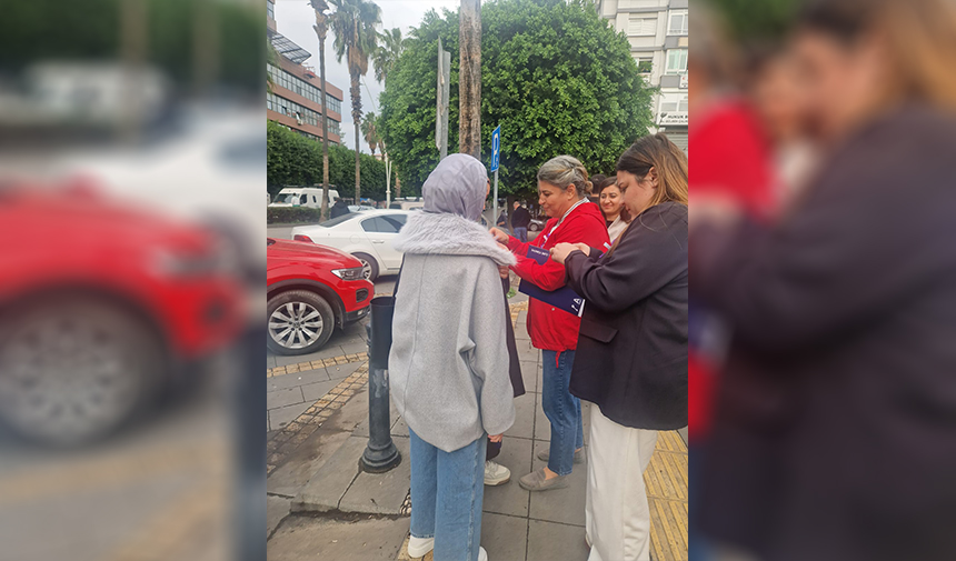 Anahtar Parti Kadına Siddet Haberi