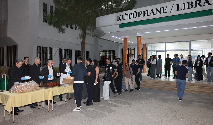 Cu Vize Maratonu Haberiiii