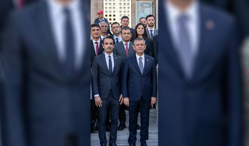 Kurultayımız Bir İktidar Kurultayı Olacak Haberi