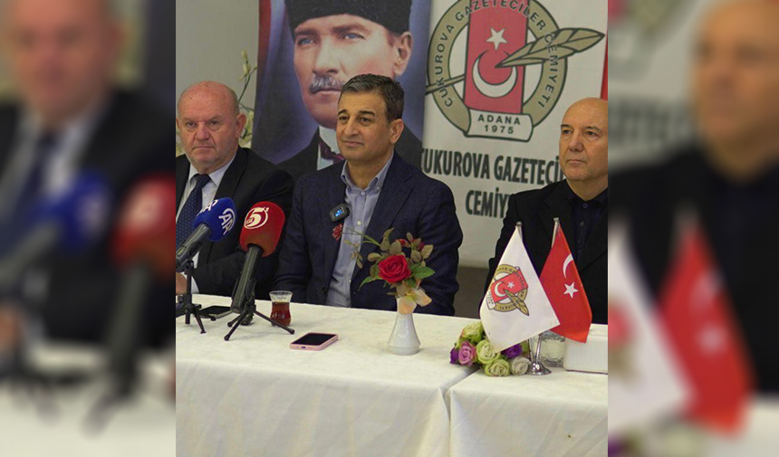 Burhanettin Bulut Haberi