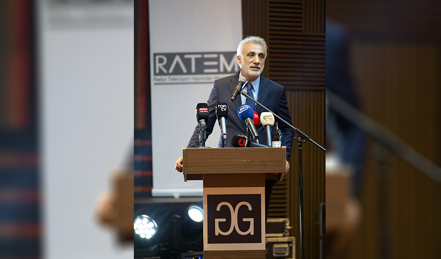 R A T E M’de Yeni Yönetim Anlayışı Katılımcılık, Güven Ve Ortak Akıl Haberi 2