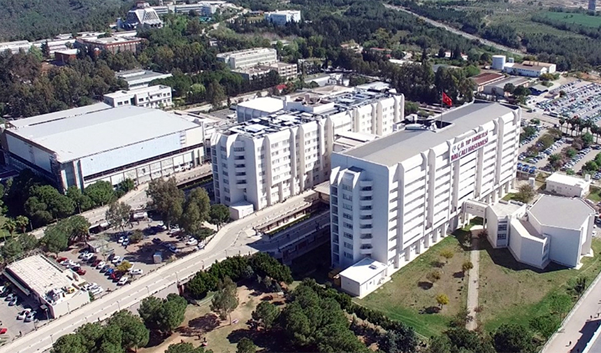 Yoğun Bakımda Boş Yatak Yok Haberi