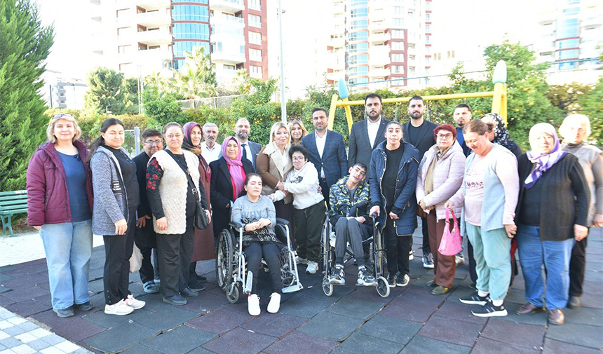 Zulme Sesiz Kalamayız Haberi2