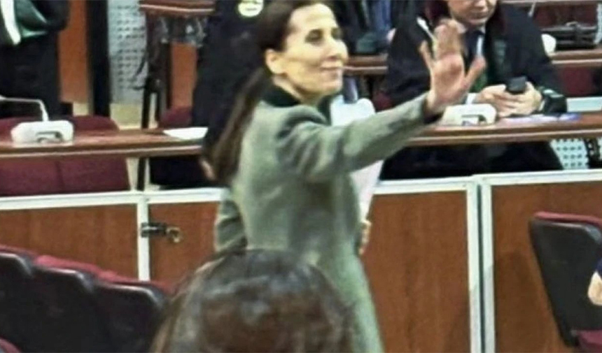 Adanalı Başkanlar Savuma Yaptı Haberi Oya