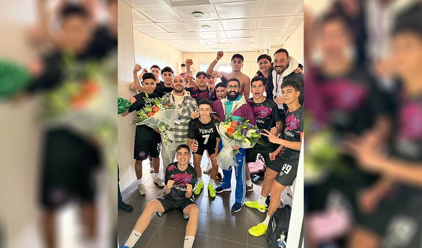 Adana’nın En Büyüğü Gündoğdu Koleji Haberi 2