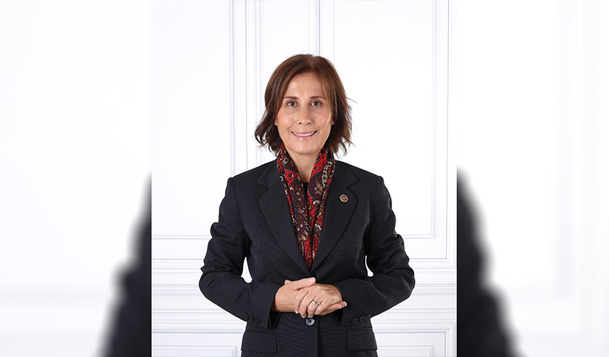 Başkan Oya Tekin’den Basın Mesajı “ Gazetecilik Demokrasimizin En Sağlam Kalesidir” Haberi