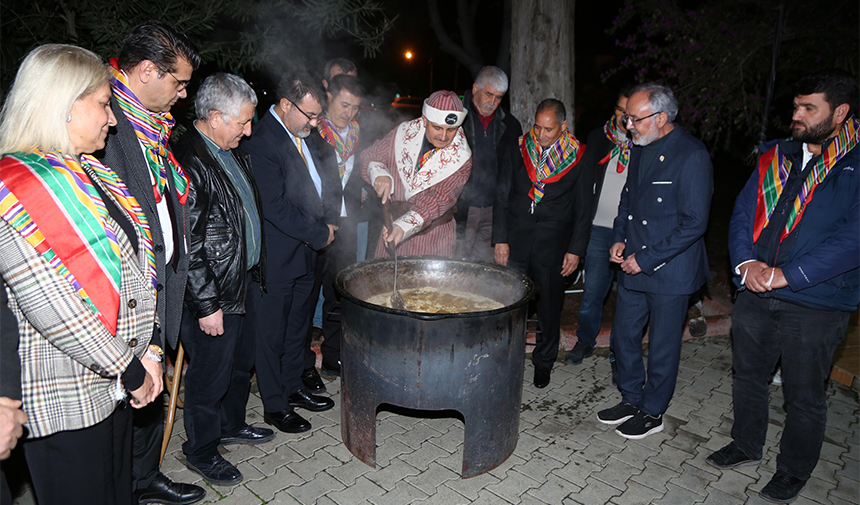 Çocuklar Artık Üşümeyecek! Haberi3