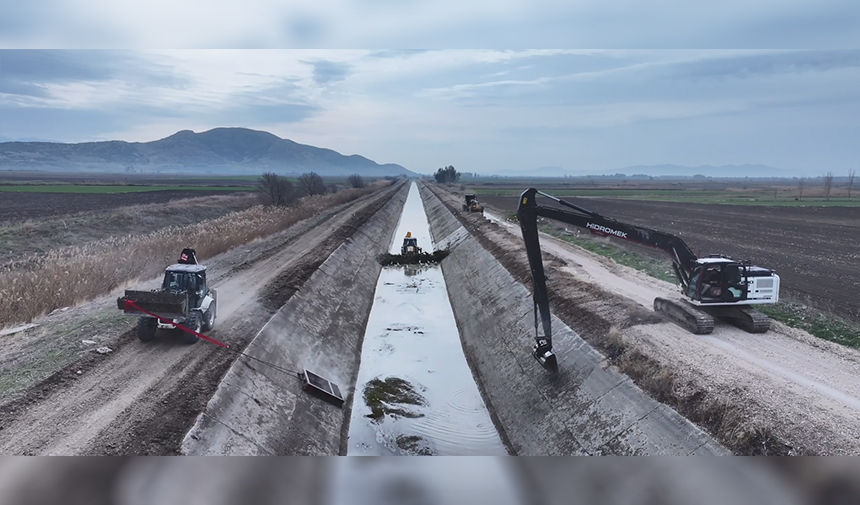 D S İ’den Adana’da Dev Temizlik Operasyonu Haberi2