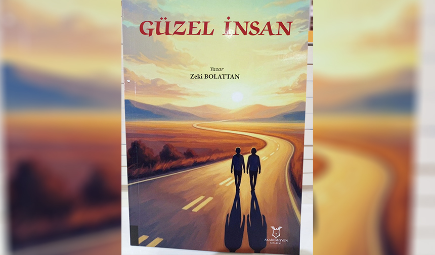 “ Güzel İnsan” Okurlarla Buluştu Haberi2