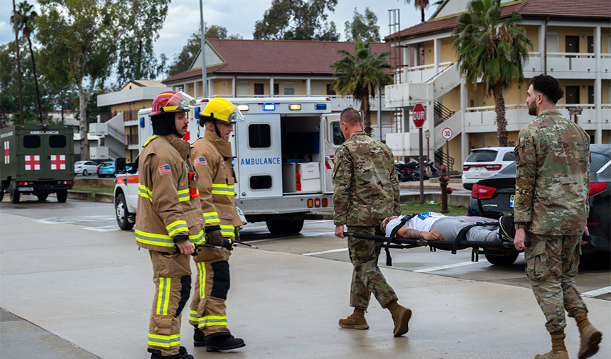 İncirlik Depremle Sarsıldı! Haberi2