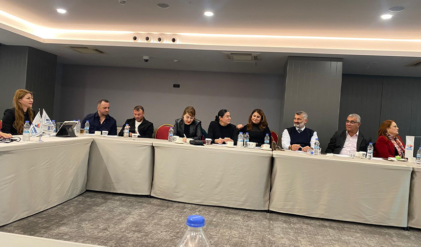 İyilik Hareketi Biz De Varız, 2026’Ya Hazır Haberi2