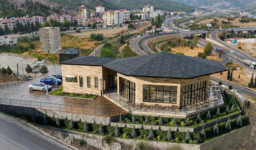 Pozantı’da Gençler İçin Büyük Adım Gençlik Merkezi Yükseliyor Haberi2