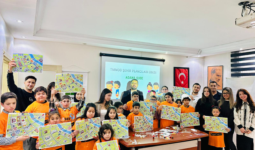 Şehir Plancıları Odası Adana’da Yeni Dönem Gençlik Ve Deneyim Bir Arada Haberi2