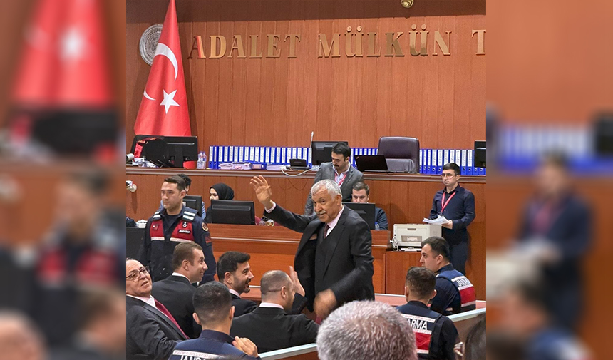 Silivri’de Kritik Gelişmeler Tutuksuz Yargılama İhtimali Haberi2