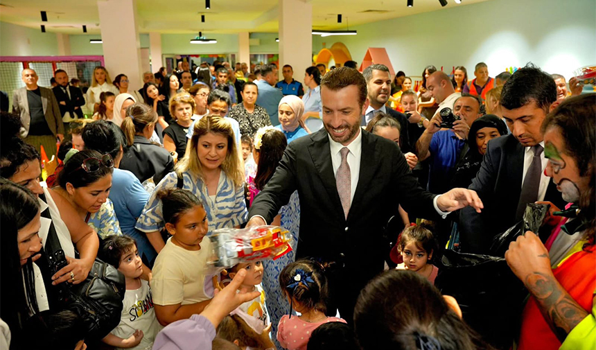 Ceyhan 27 Şubat’a Kilitlendi! Haberi