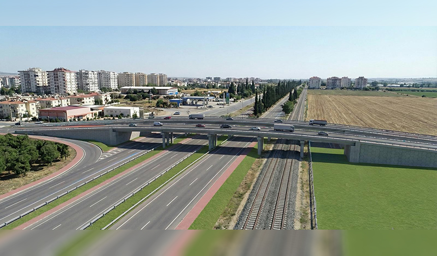 Ceyhan’da Tarihi Adım İlk Köprülü Kavşak İçin İhale Başlıyor Haberi2